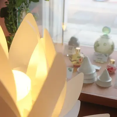 メモリード セレモニーサポートセンター千歳烏山店で葬儀を行なった写真