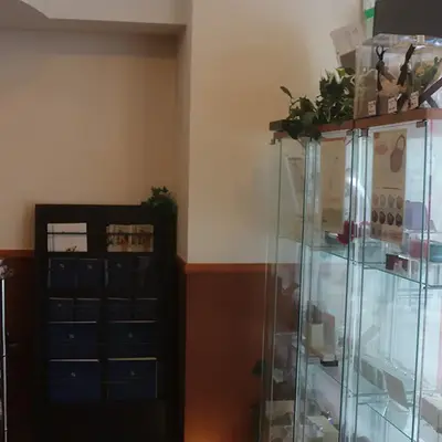 メモリード セレモニーサポートセンター千歳烏山店で葬儀を行なった写真