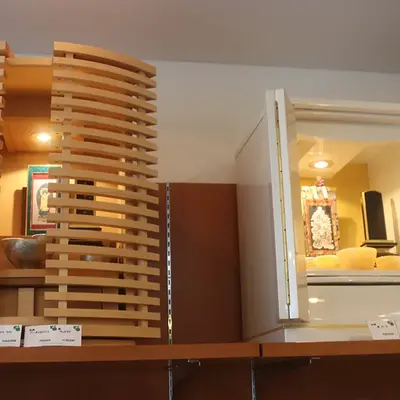 メモリード セレモニーサポートセンター千歳烏山店で葬儀を行なった写真