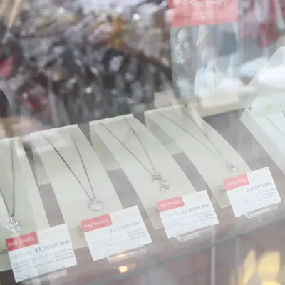 メモリード セレモニーサポートセンター千歳烏山店で葬儀を行なった写真