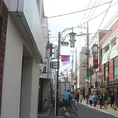 セレモニーサポートセンター成城店で葬儀を行なった写真