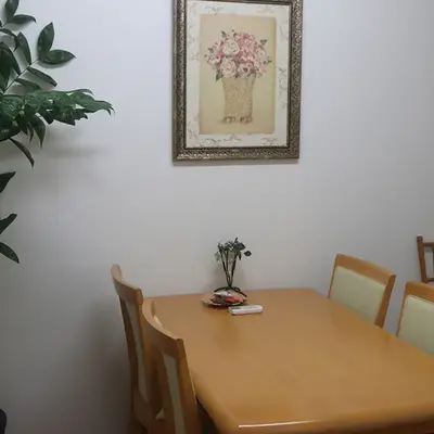 セレモニーサポートセンター成城店で葬儀を行なった写真