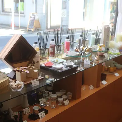 セレモニーサポートセンター成城店で葬儀を行なった写真
