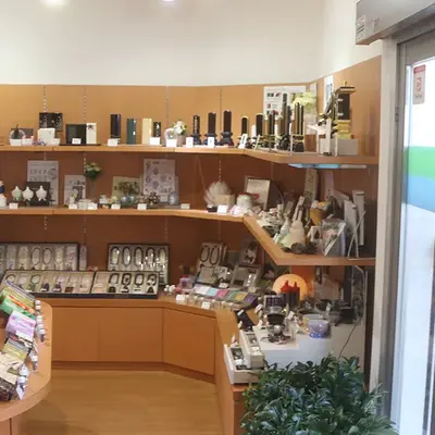 セレモニーサポートセンター成城店で葬儀を行なった写真