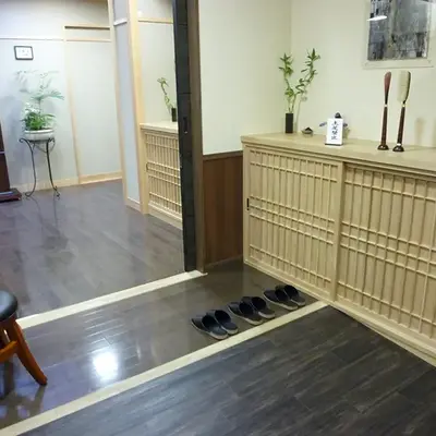 メモリード（飛田給メモリードホール）で葬儀を行なった写真