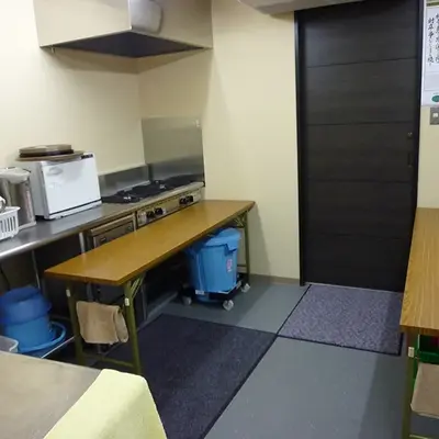 メモリード（飛田給メモリードホール）で葬儀を行なった写真