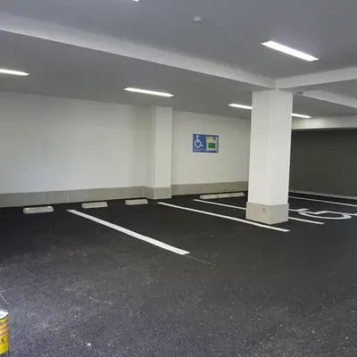 メモリード（飛田給メモリードホール）で葬儀を行なった写真