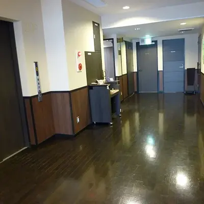 メモリード(飛田給メモリードホール)で葬儀を行なった写真