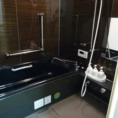 メモリード(飛田給メモリードホール)で葬儀を行なった写真