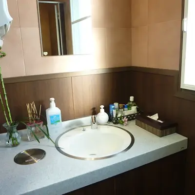 メモリード(飛田給メモリードホール)で葬儀を行なった写真