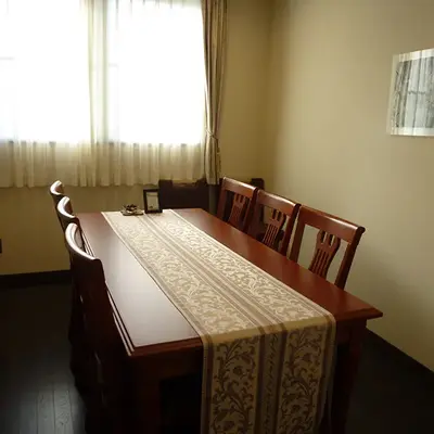 メモリード(飛田給メモリードホール)で葬儀を行なった写真