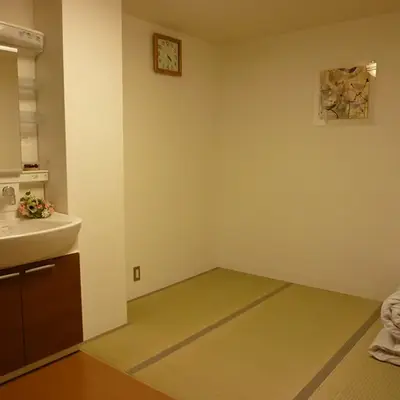 メモリード(飛田給メモリードホール)で葬儀を行なった写真