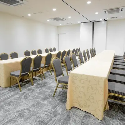 メモリード(多摩永山メモリードホール)で葬儀を行なった写真