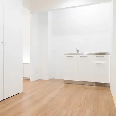 メモリード(多摩永山メモリードホール)で葬儀を行なった写真