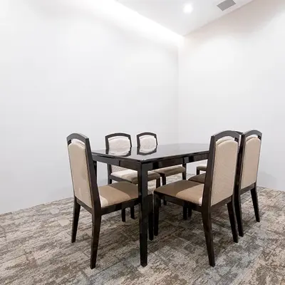 メモリード(多摩永山メモリードホール)で葬儀を行なった写真