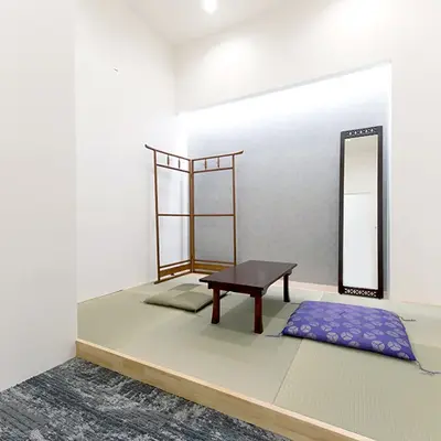 メモリード(多摩永山メモリードホール)で葬儀を行なった写真