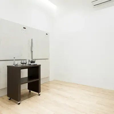 メモリード(多摩永山メモリードホール)で葬儀を行なった写真