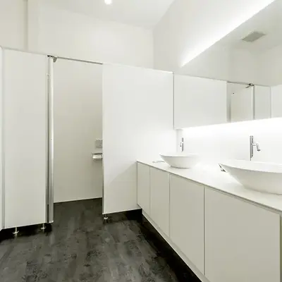 メモリード(多摩永山メモリードホール)で葬儀を行なった写真