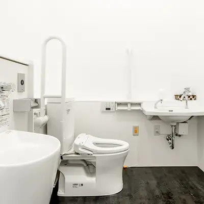 メモリード(多摩永山メモリードホール)で葬儀を行なった写真