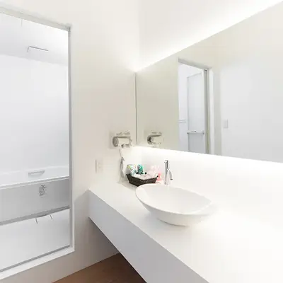 メモリード(多摩永山メモリードホール)で葬儀を行なった写真