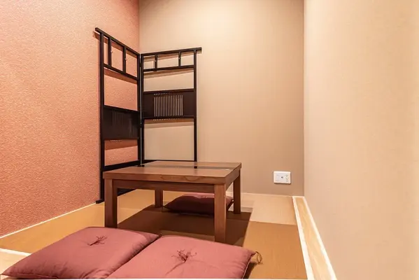 葬儀・家族葬は都典礼八王子店で葬儀を行なった写真