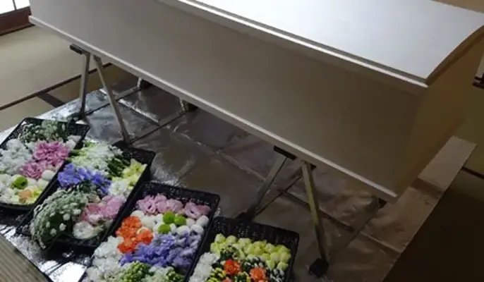 葬儀・家族葬は都典礼八王子店