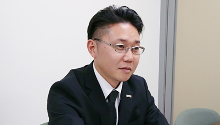 家族の負担を減らす【近藤大介】