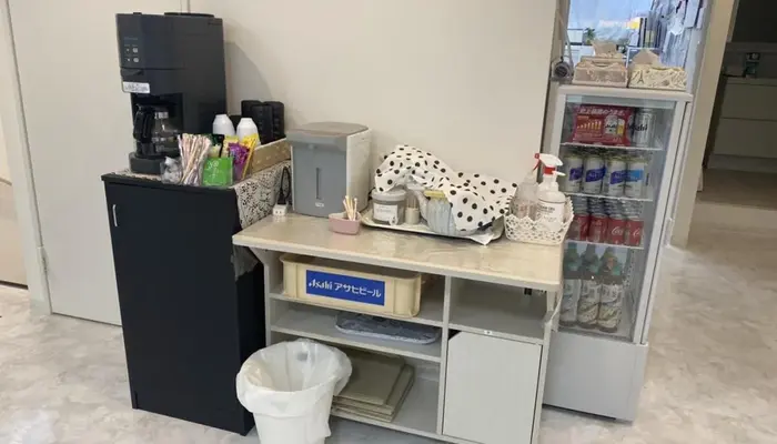 家族葬専用ホール天翔で葬儀を行なった写真