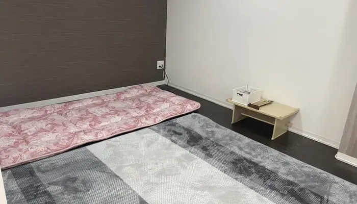 家族葬専用ホール天翔で葬儀を行なった写真