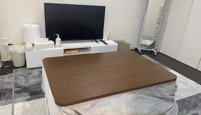 家族葬専用ホール天翔で葬儀を行なった写真