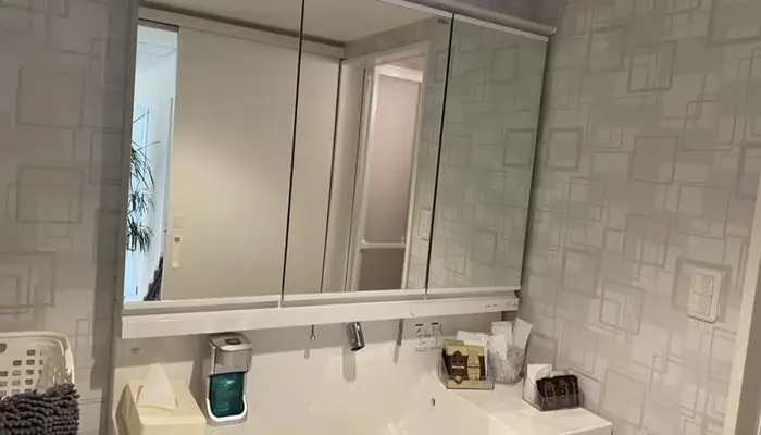 家族葬専用ホール天翔で葬儀を行なった写真