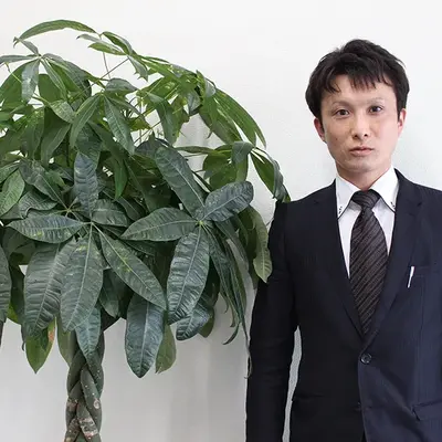 ベル　豊島支社で葬儀を行なった写真