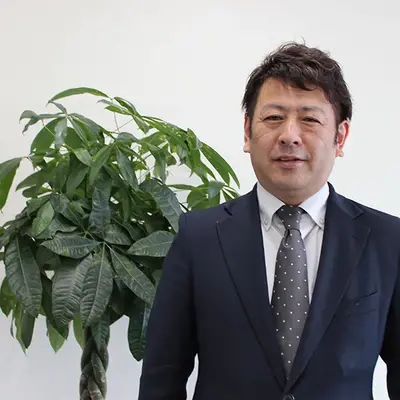 ベル　豊島支社で葬儀を行なった写真