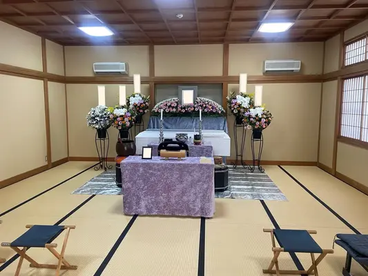 むさしの葬祭　小金井相談所