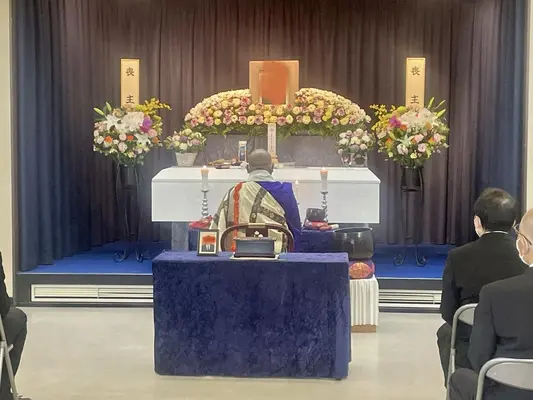 むさしの葬祭　小金井相談所