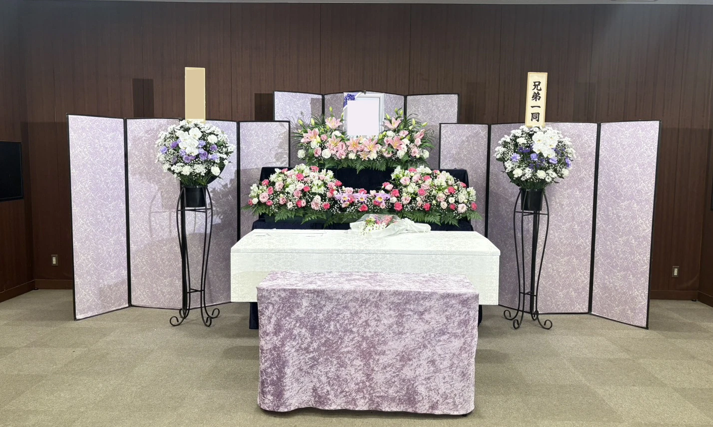 むさしの葬祭　川越相談所