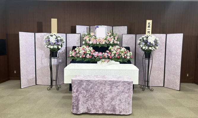 むさしの葬祭　川越相談所