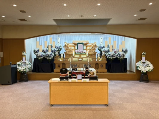 むさしの葬祭　青梅相談所