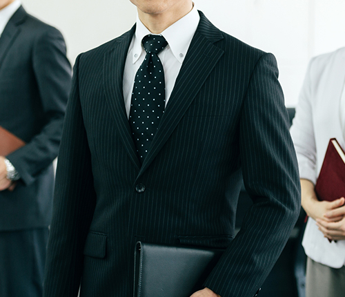 24時間365日体制でサポート