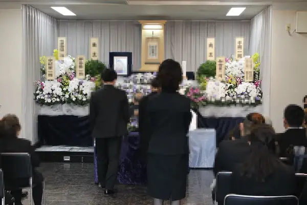 メモリアル敬愛東村山営業所