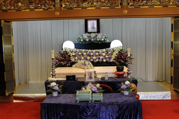 メモリアル敬愛東村山営業所