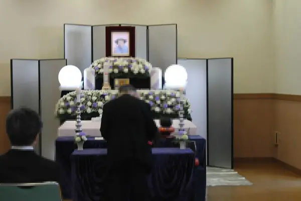 メモリアル敬愛東村山営業所