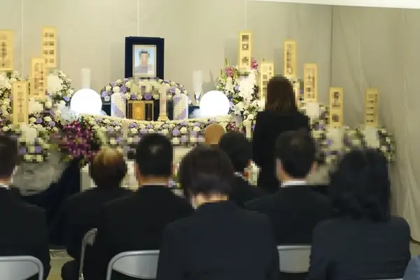 メモリアル敬愛東村山営業所