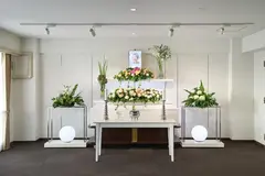 家族葬プラン４５