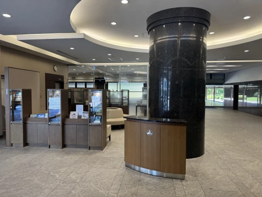 セレモニーネクストで葬儀を行なった写真