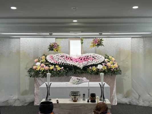 セレモニーネクスト