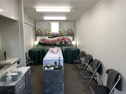 セレモニーネクスト