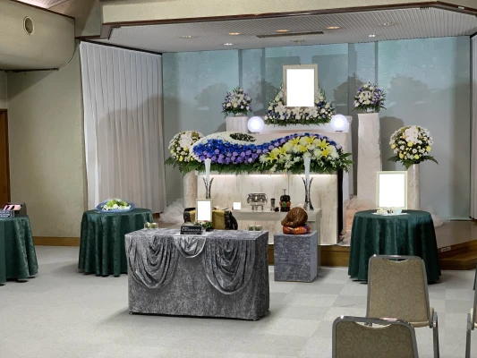 セレモニーネクスト