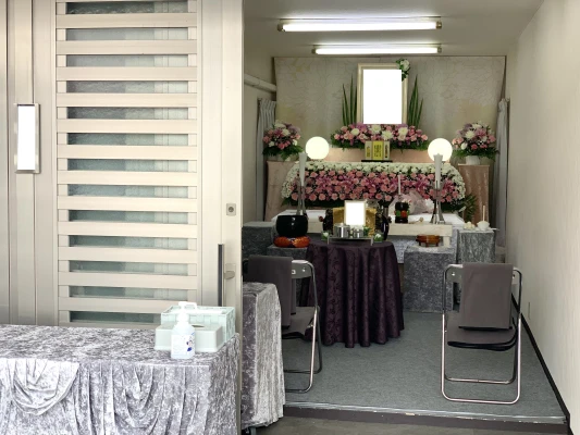 セレモニーネクスト