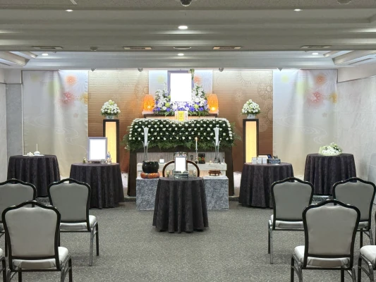 セレモニーネクスト